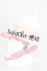 THE MONSTERS COCA-COLA SERIES-Vinyl Face S-26-02-22-270-TO-ZS