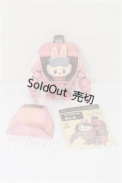 画像2: POPMART/THE MONSTERS × 横山 宏 Ma.K.シリーズ S-26-02-22-200-TO-ZS