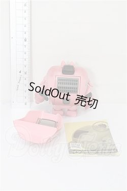 画像3: POPMART/THE MONSTERS × 横山 宏 Ma.K.シリーズ S-26-02-22-200-TO-ZS