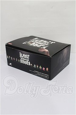画像3: POP MART/THE MONSTERS almost hidden S-26-05-03-113-TO-ZS
