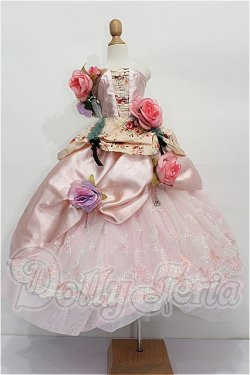 画像1: DD/OF:衣装セット S-26-03-01-276-TO-ZS