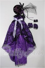 DD/OF:衣装セット S-26-03-01-142-TO-ZS