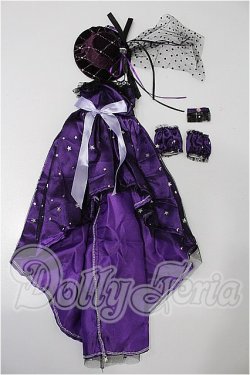 画像1: DD/OF:衣装セット S-26-03-01-142-TO-ZS