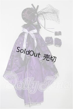 画像1: DD/OF:衣装セット S-26-03-01-142-TO-ZS