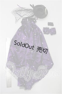 画像2: DD/OF:衣装セット S-26-03-01-142-TO-ZS