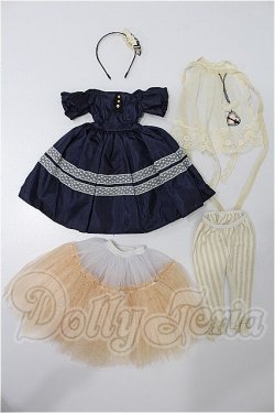 画像5: SDM＆MSD/OF:衣装セット S-26-02-22-160-TO-ZS