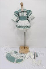 40cmサイズドール/OF:衣装 S-26-03-01-147-TO-ZS