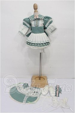 画像1: 40cmサイズドール/OF:衣装 S-26-03-01-147-TO-ZS