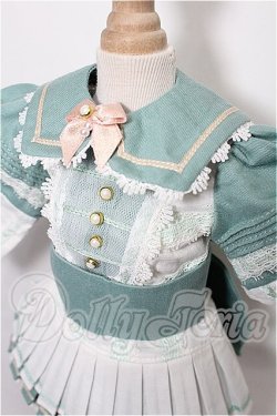 画像4: 40cmサイズドール/OF:衣装 S-26-03-01-147-TO-ZS