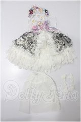 40cmサイズドール/OF:衣装 S-26-02-22-166-TO-ZS