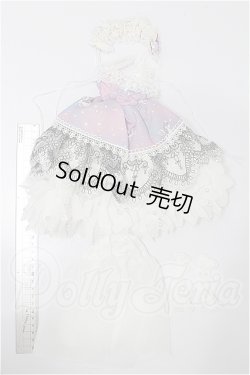 画像2: 40cmサイズドール/OF:衣装 S-26-02-22-166-TO-ZS