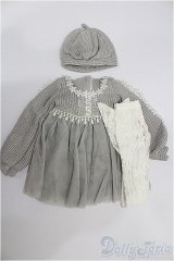 60cmサイズドール/OF:衣装 S-26-02-15-323-TO-ZS