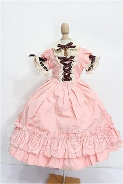 画像1: SDM＆MSD/OF:衣装セット S-26-04-26-316-TO-ZS