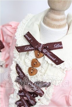 画像4: SDM＆MSD/OF:衣装セット S-26-04-26-316-TO-ZS