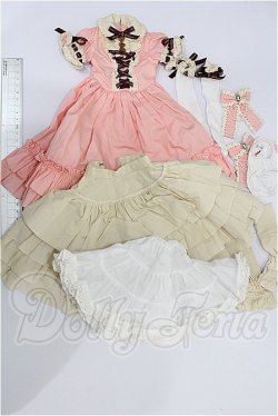 画像5: SDM＆MSD/OF:衣装セット S-26-04-26-316-TO-ZS