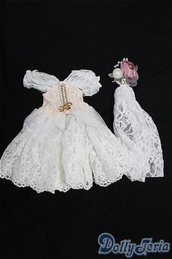 画像1: 30cmドールサイズ/OF:衣装セット S-26-02-15-326-TO-ZS