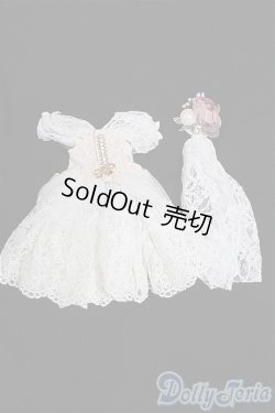 画像1: 30cmドールサイズ/OF:衣装セット S-26-05-31-579-TO-ZS