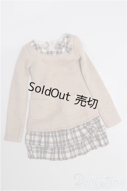 画像1: azone/OF:50cmサイズドール　衣装 S-26-02-15-317-TO-ZS