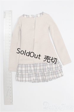 画像2: azone/OF:50cmサイズドール　衣装 S-26-02-15-317-TO-ZS