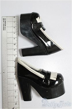 画像3: SD/OF:靴 S-26-02-15-345-TO-ZS