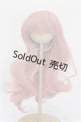 10-11inch/ウィッグ S-26-04-19-398-TO-ZS