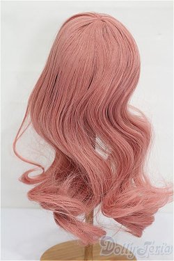 画像2: 10-11inch/ウィッグ S-26-02-15-298-TO-ZS