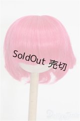 7-8inch/ウィッグ S-26-02-15-307-TO-ZS