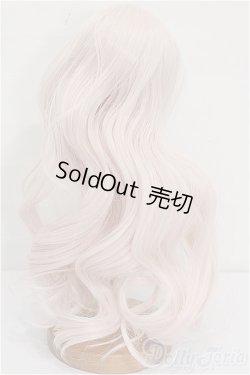 画像2: 8-9inch/ウィッグ S-26-02-15-301-TO-ZS