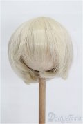 8-9inch/ウィッグ S-26-02-15-300-TO-ZS