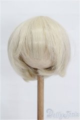 8-9inch/ウィッグ S-26-02-15-300-TO-ZS