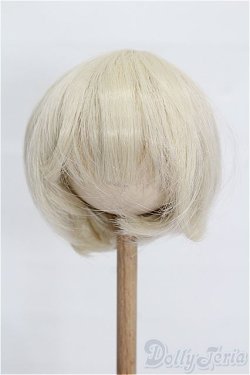 画像1: 8-9inch/ウィッグ S-26-02-15-300-TO-ZS