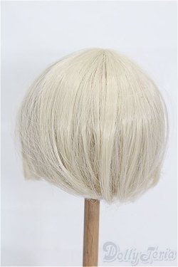 画像2: 8-9inch/ウィッグ S-26-02-15-300-TO-ZS