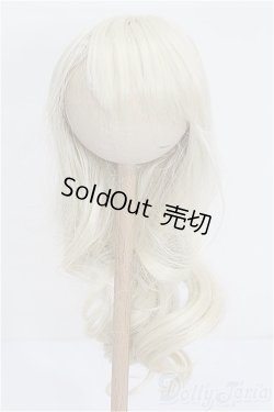 画像1: 8-9inch/ウィッグ S-26-02-15-302-TO-ZS