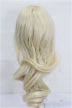 画像2: 8-9inch/ウィッグ S-26-02-15-302-TO-ZS