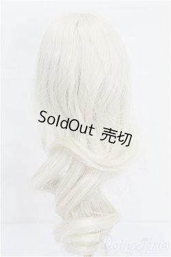 画像2: 8-9inch/ウィッグ S-26-02-15-302-TO-ZS