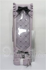 40cmドールサイズ/ロリータドールバッグ S-26-02-22-107-TO-ZS