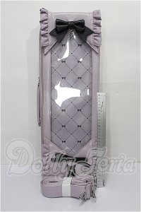 40cmドールサイズ/ロリータドールバッグ S-26-02-22-107-TO-ZS