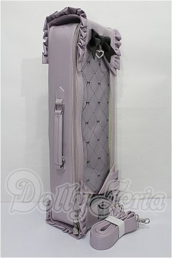 画像2: 40cmドールサイズ/ロリータドールバッグ S-26-02-22-107-TO-ZS