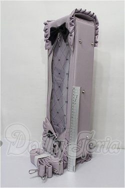 画像3: 40cmドールサイズ/ロリータドールバッグ S-26-02-22-107-TO-ZS