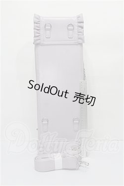 画像4: 40cmドールサイズ/ロリータドールバッグ S-26-02-22-107-TO-ZS