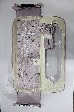 画像5: 40cmドールサイズ/ロリータドールバッグ S-26-02-22-107-TO-ZS