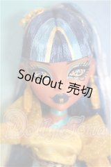 モンスターハイ/CLEO De NILE S-26-02-22-279-TO-ZS