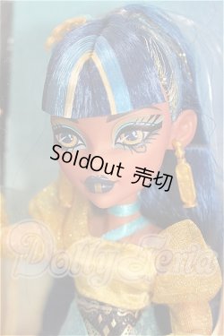 画像2: モンスターハイ/CLEO De NILE S-26-02-22-279-TO-ZS