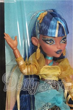 画像3: モンスターハイ/CLEO De NILE S-26-02-22-279-TO-ZS