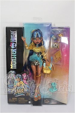 画像4: モンスターハイ/CLEO De NILE S-26-02-22-279-TO-ZS