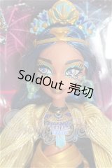 モンスターハイ/CLEO De NILE S-26-02-22-280-TO-ZS