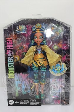 画像4: モンスターハイ/CLEO De NILE S-26-02-22-280-TO-ZS