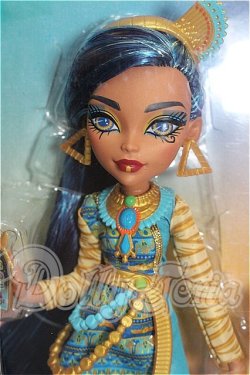 画像1: モンスターハイ/CLEO De NILE S-26-02-22-281-TO-ZS