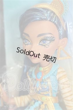 画像2: モンスターハイ/CLEO De NILE S-26-06-07-443-TO-ZS