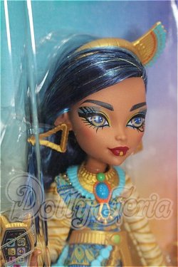 画像3: モンスターハイ/CLEO De NILE S-26-02-22-281-TO-ZS